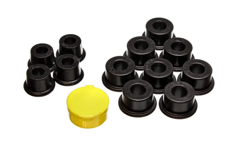 Energy Suspension 10.3102G 1963-1980 MG MGB Suspension Control Arm Bushing Kit
