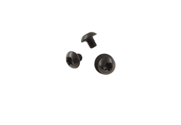 Bushwacker 100034-01 - Fender Flare Bolt Kit