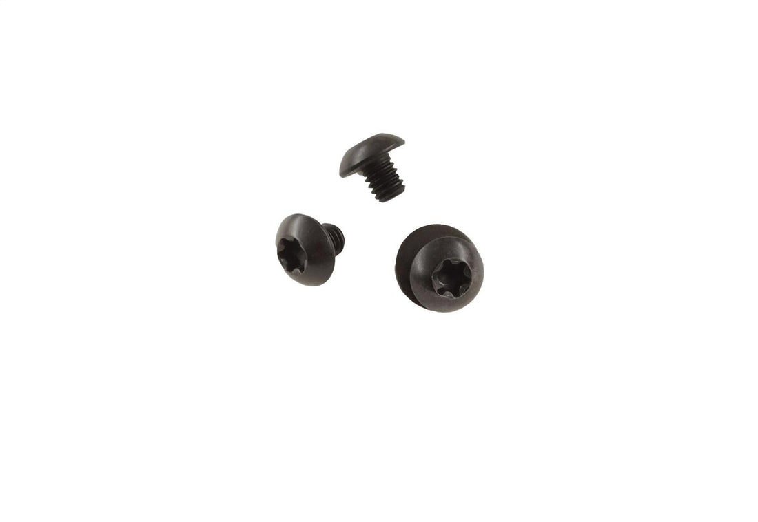 Bushwacker 100035-01 - Fender Flare Bolt Kit