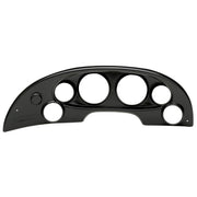 AutoMeter 10008 - GAUGE MOUNT, DIRECT FIT, (3 3/8" X2, 2 1/16" X4), MUSTANG 94-04 SN95 3