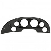 AutoMeter 10008 - GAUGE MOUNT, DIRECT FIT, (3 3/8" X2, 2 1/16" X4), MUSTANG 94-04 SN95 4