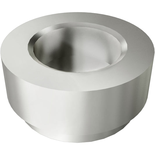 MagnaFlow 0.375x0.50in Oxygen Sensor Bung 20 Pack 10010