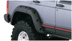 Bushwacker 10036-07 Fender Flares