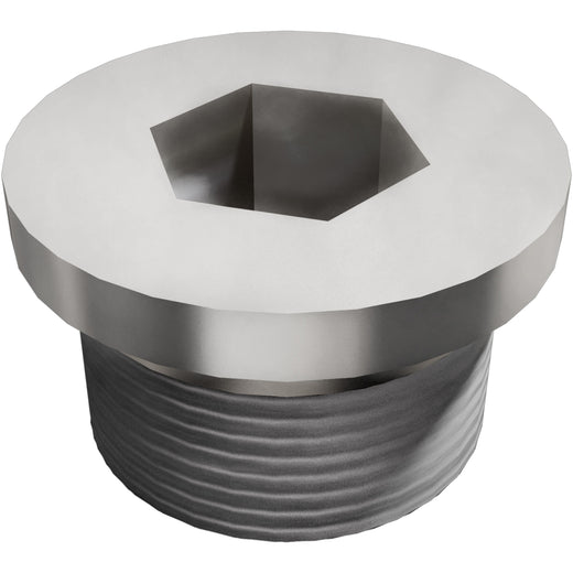 MagnaFlow Exhaust Products 10044 - Oxygen Sensor Boss Plug