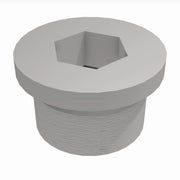 MagnaFlow Exhaust Products 10044 - Oxygen Sensor Boss Plug 4