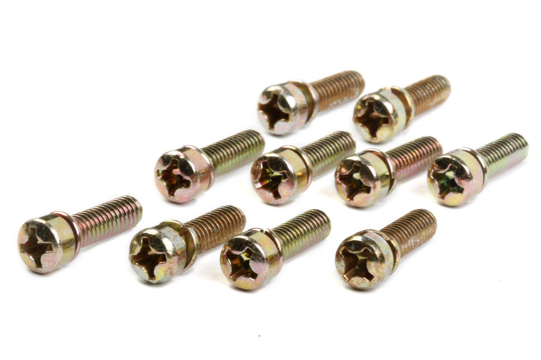 Holley 1005-567 Universal Fit Throttle Plate Screw