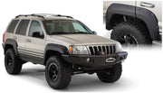Bushwacker 10072-07 - Fender Flares