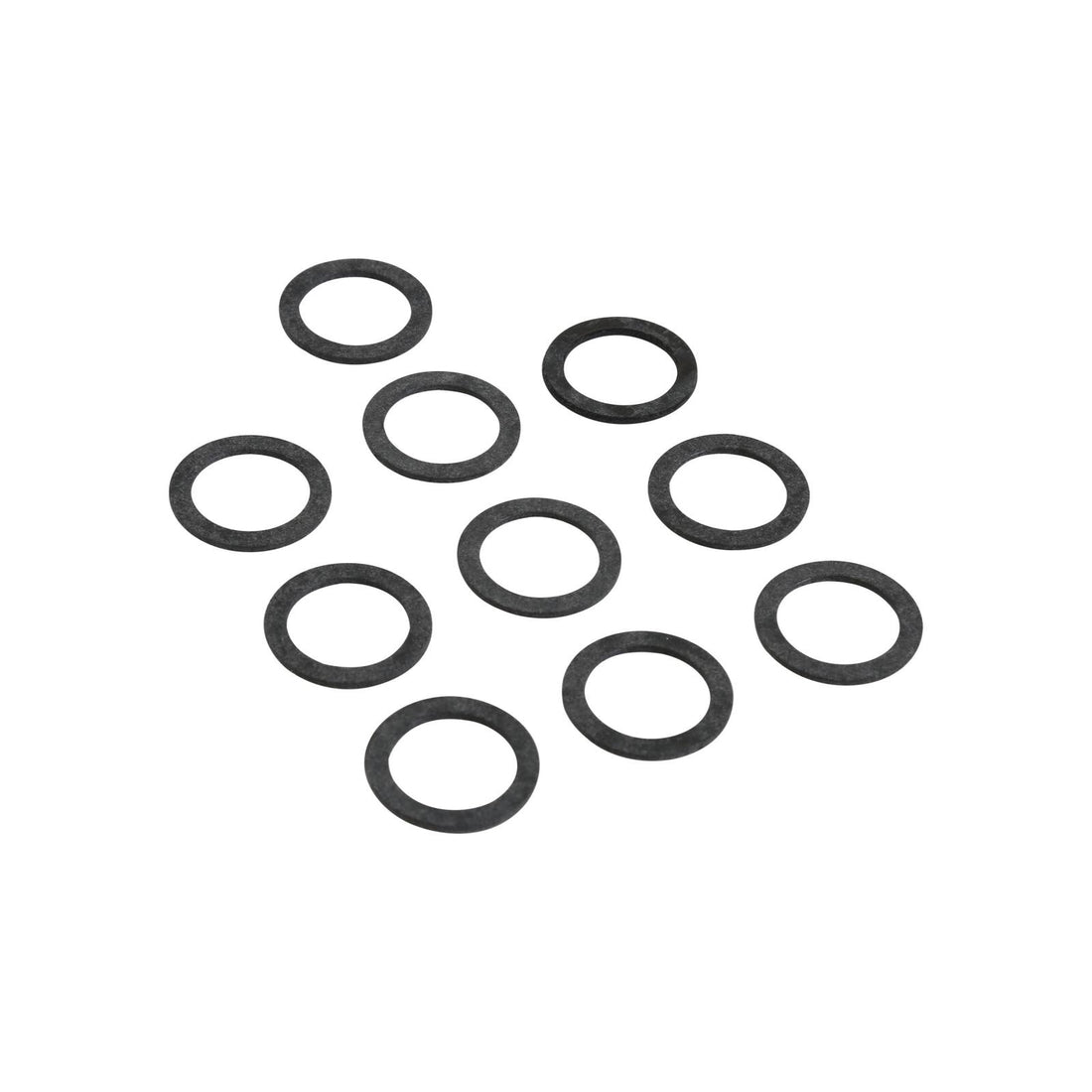 Holley 1008-1597 Universal Fit Carburetor Mounting Gasket