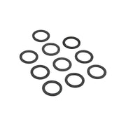 Holley 1008-1597 Universal Fit Carburetor Mounting Gasket