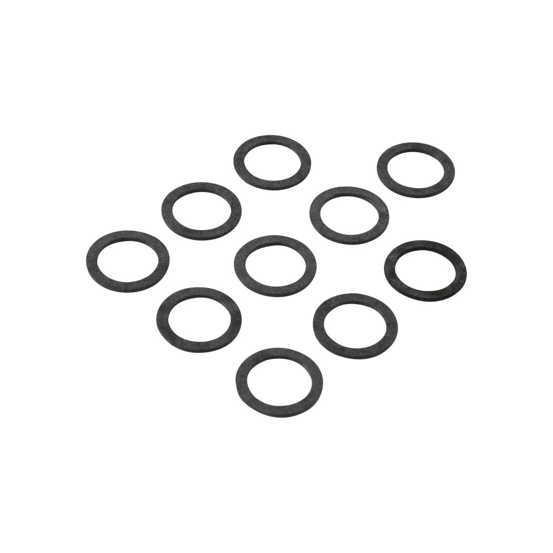 Holley 1008-1597 Universal Fit Carburetor Mounting Gasket