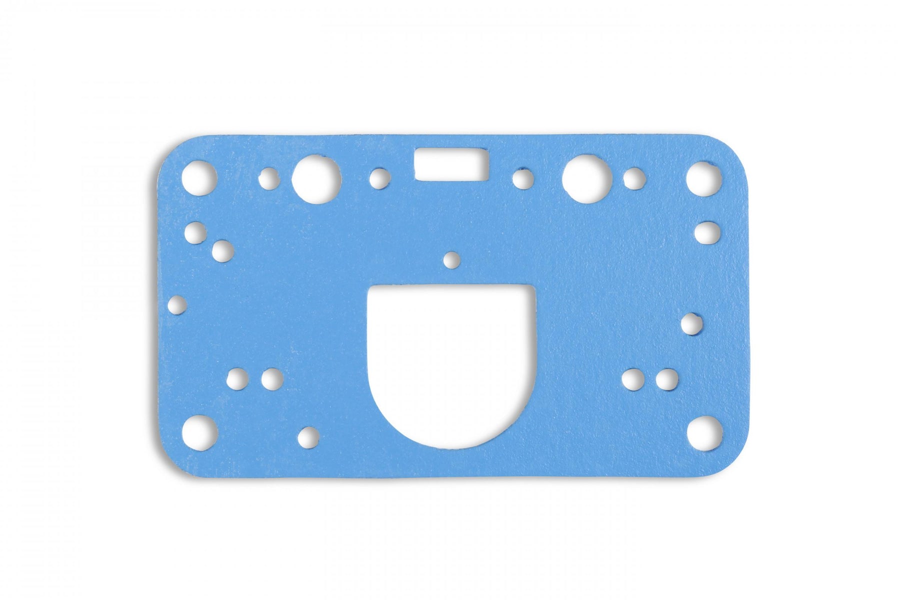 Holley 1008-1907-1 Universal Fit Carburetor Metering Block Gasket