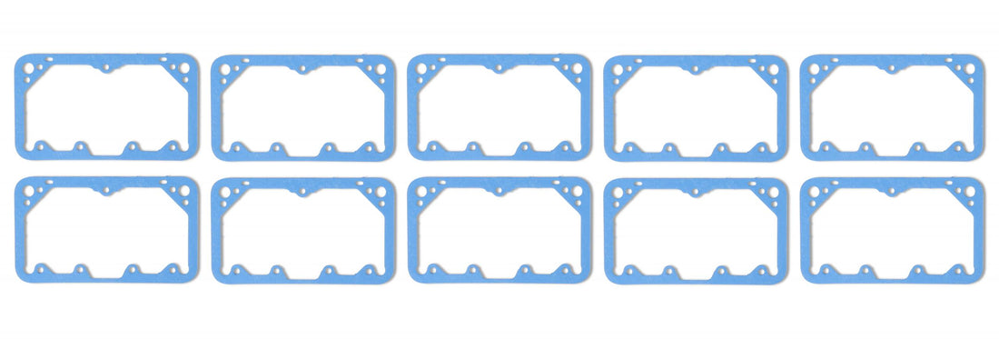 Holley 1008-1911-1 Universal Fit Carburetor Float Bowl Cover Gasket