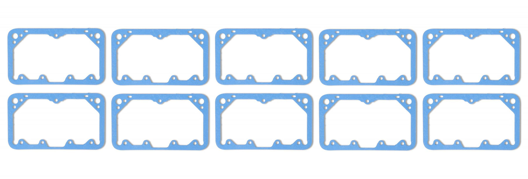 Holley 1008-1911-1 Universal Fit Carburetor Float Bowl Cover Gasket