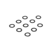 Holley 1008-776 Universal Fit Carburetor Mounting Gasket