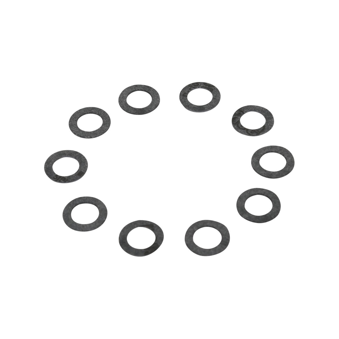 Holley 1008-776 Universal Fit Carburetor Mounting Gasket