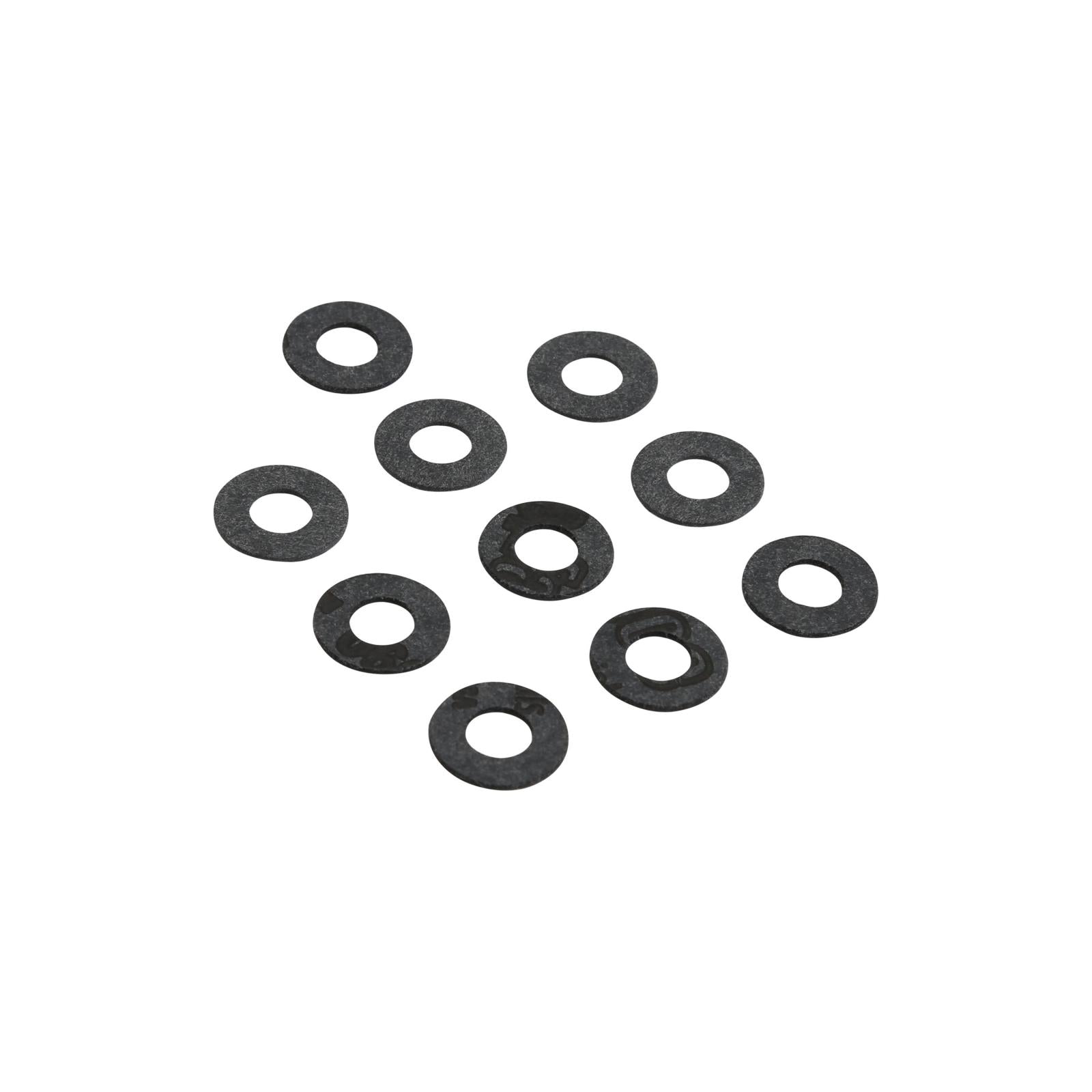 Holley 1008-777 Universal Fit Carburetor Mounting Gasket