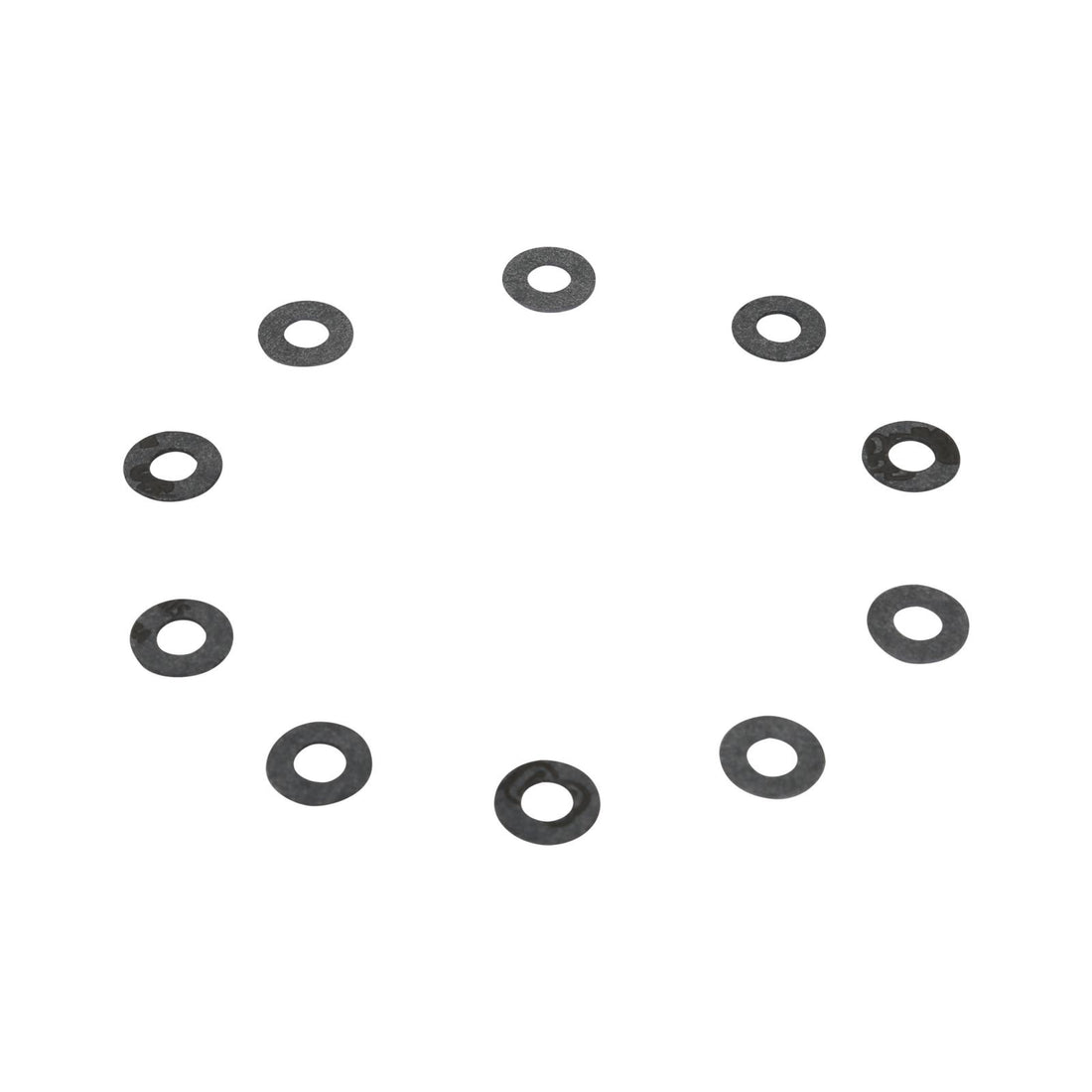 Holley 1008-777 Universal Fit Carburetor Mounting Gasket