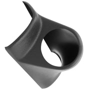 AutoMeter 10101 - GAUGE MOUNT, A-PILLAR POD, SINGLE, 2 1/16", FORD MUSTANG 79-93 FOX 3