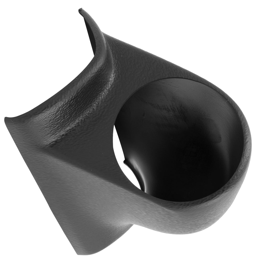 AutoMeter 10102 - GAUGE MOUNT, A-PILLAR POD, SINGLE, 2 5/8", FORD MUSTANG 79-93 FOX 3