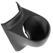 AutoMeter 10102 - GAUGE MOUNT, A-PILLAR POD, SINGLE, 2 5/8", FORD MUSTANG 79-93 FOX 3
