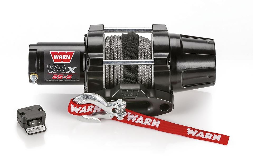 Warn 101020 Winch