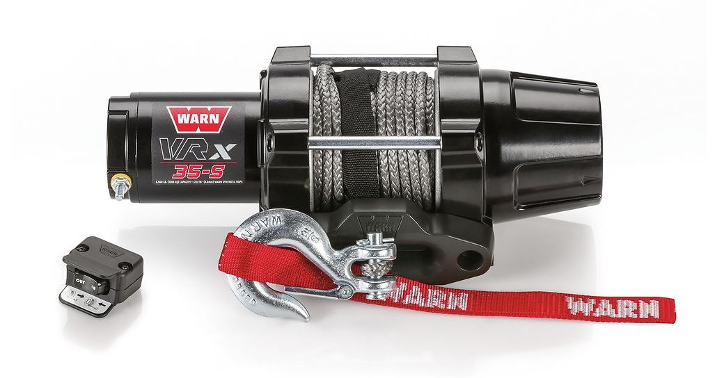 Warn 101030 Winch
