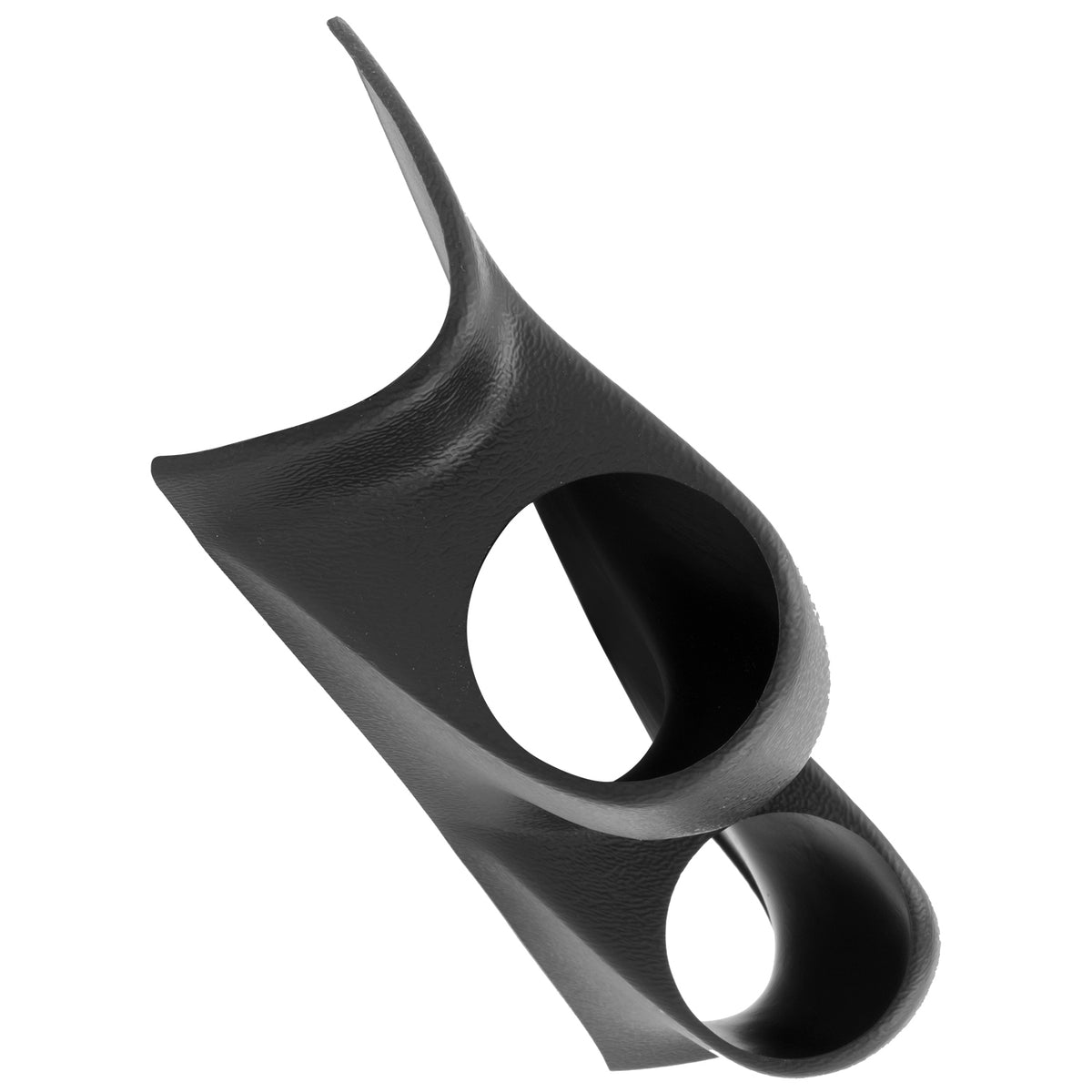 AutoMeter 10110 - GAUGE MOUNT, A-PILLAR POD, DUAL, 2 1/16", MERCURY MARAUDER 03-04 3