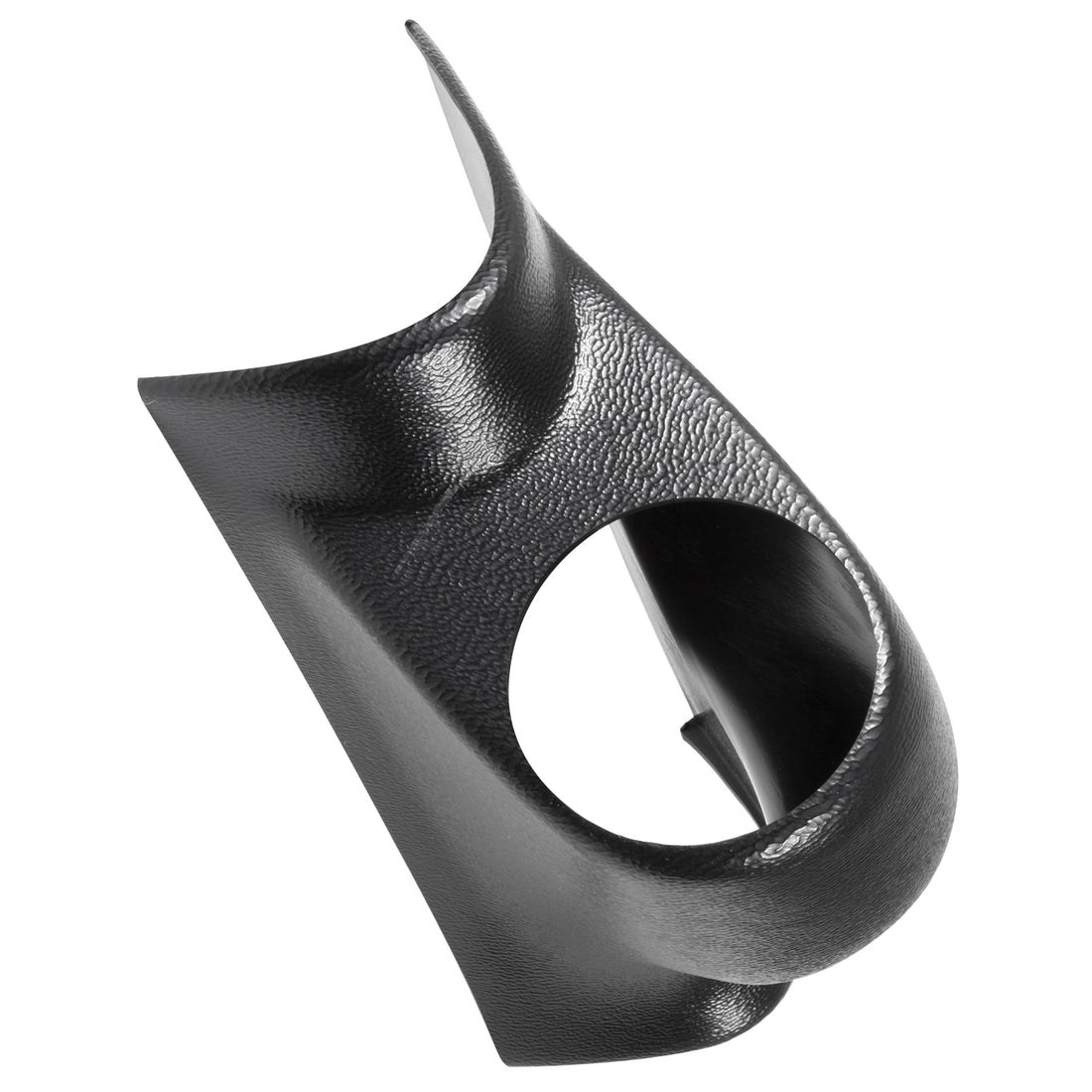 AutoMeter 10111 - GAUGE MOUNT, A-PILLAR POD, SINGLE, 2 1/16", MERCURY MARAUDER 03-04 3