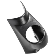 AutoMeter 10111 - GAUGE MOUNT, A-PILLAR POD, SINGLE, 2 1/16", MERCURY MARAUDER 03-04 3