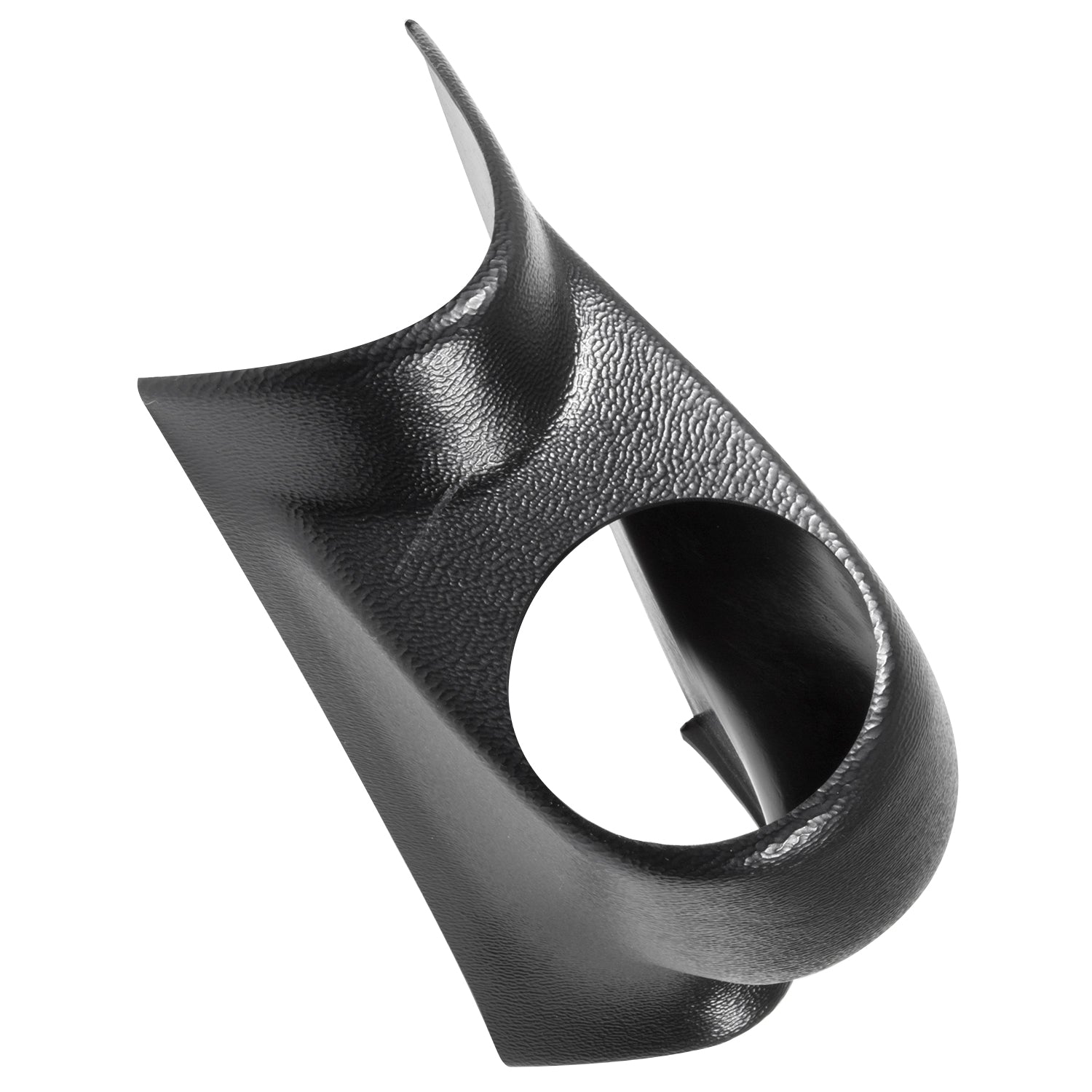 AutoMeter 10111 - GAUGE MOUNT, A-PILLAR POD, SINGLE, 2 1/16", MERCURY MARAUDER 03-04 3