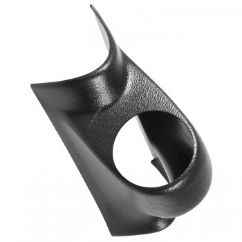 AutoMeter 10111 - GAUGE MOUNT, A-PILLAR POD, SINGLE, 2 1/16", MERCURY MARAUDER 03-04 4