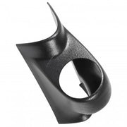 AutoMeter 10111 - GAUGE MOUNT, A-PILLAR POD, SINGLE, 2 1/16", MERCURY MARAUDER 03-04 4