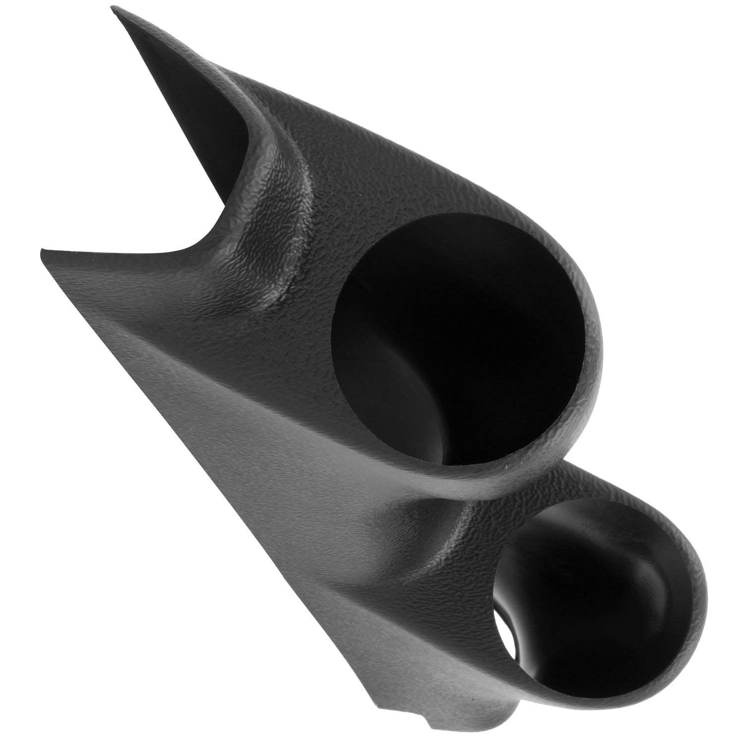 AutoMeter 10118 - GAUGE MOUNT, A-PILLAR POD, DUAL, 2 1/16", FORD THUNDERBIRD 94-97 3
