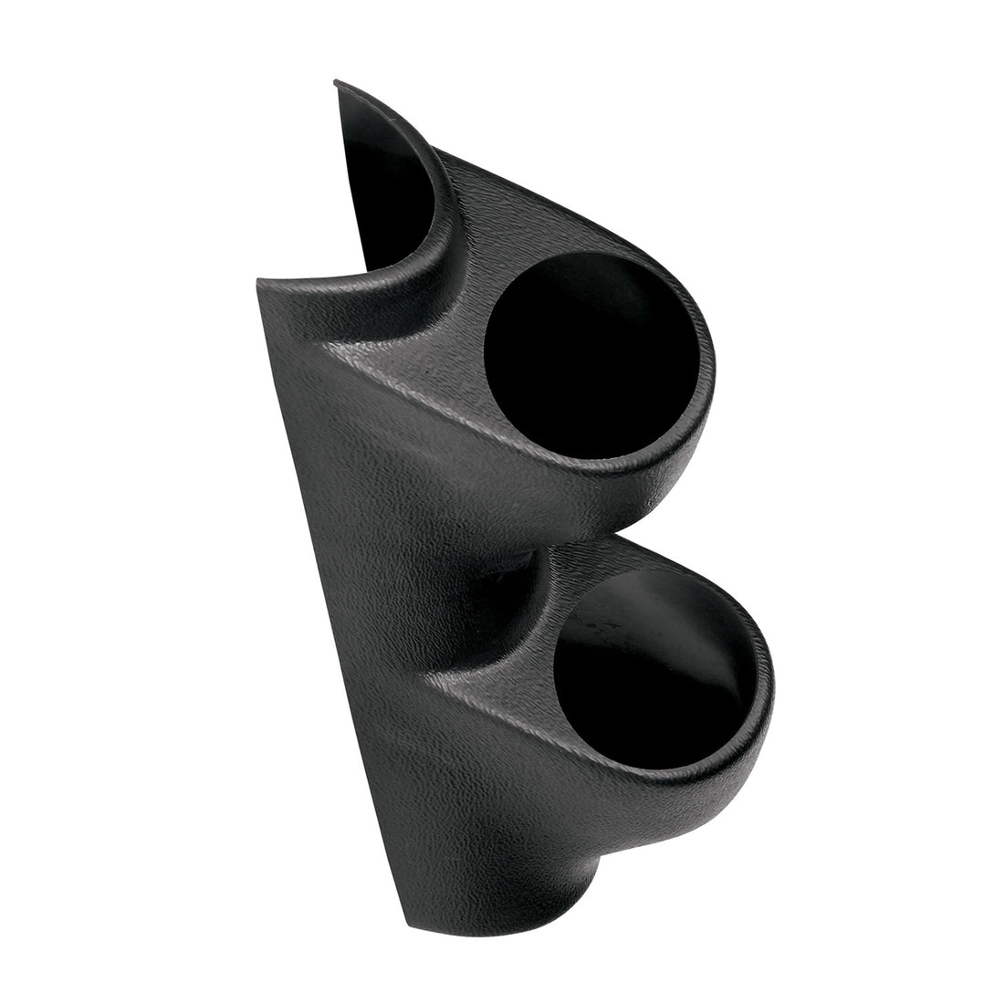 AutoMeter 10120 - GAUGE MOUNT, A-PILLAR POD, DUAL, 2 1/16", FORD MUSTANG 94-02 (COUPE) SN95 3