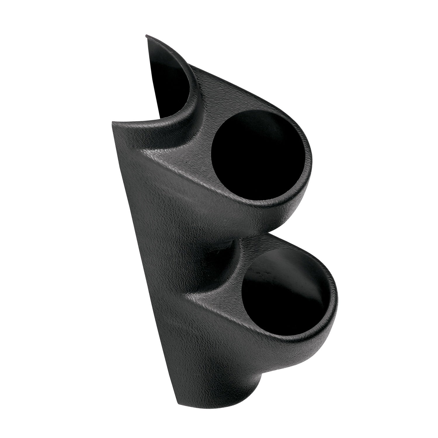 AutoMeter 10120 - GAUGE MOUNT, A-PILLAR POD, DUAL, 2 1/16", FORD MUSTANG 94-02 (COUPE) SN95 3