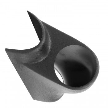 AutoMeter 10121 - GAUGE MOUNT, A-PILLAR POD, SINGLE, 2 1/16", FORD MUSTANG 94-02 (COUPE) SN95 4
