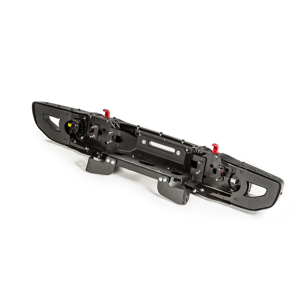 Warn 101255 2020-2026 Jeep Gladiator Winch Mount
