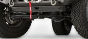 Warn 101445 2020-2026 Jeep Gladiator Skid Plate