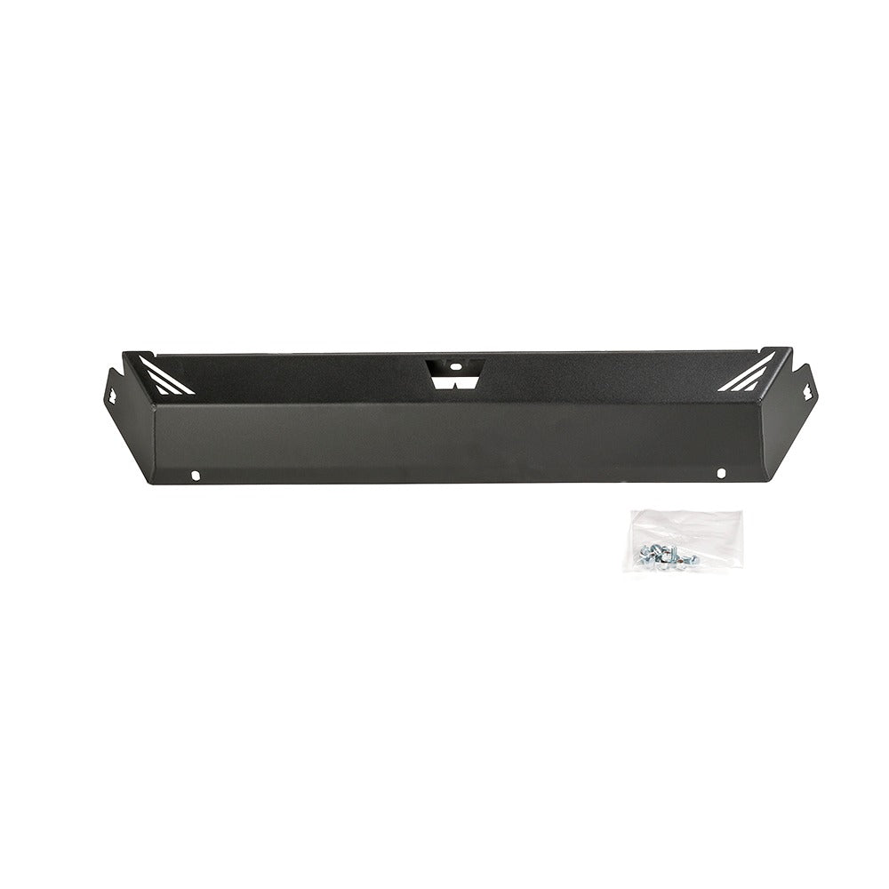 Warn 101445 2020-2026 Jeep Gladiator Skid Plate