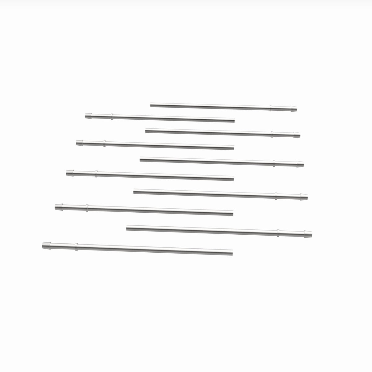 MagnaFlow Exhaust Products 10150 performance exhaust system hanger, view 6