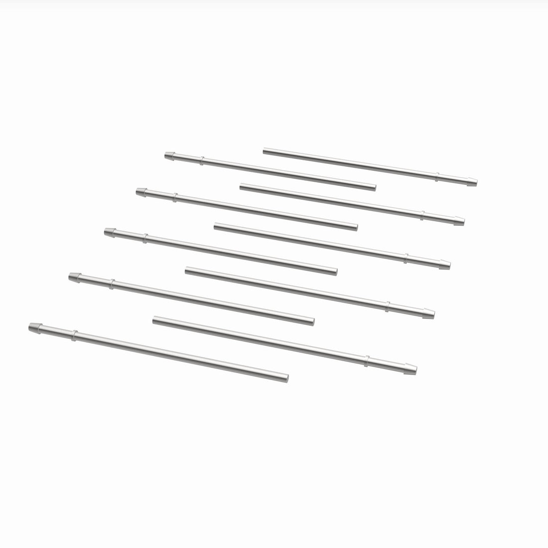 MagnaFlow Exhaust Products 10150 performance exhaust system hanger, view 7