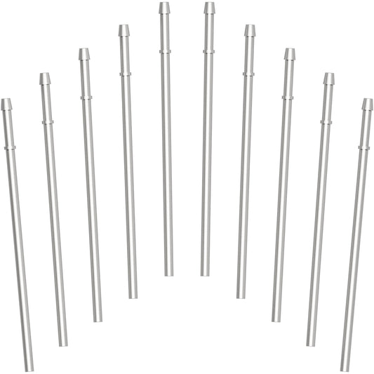 MagnaFlow 0.375in. Straight Barbed Performance Exhaust Hanger 10150