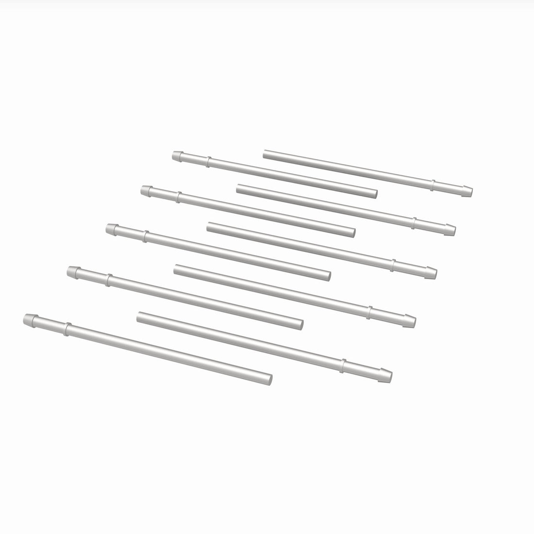 MagnaFlow Exhaust Products 10151 performance exhaust system hanger, view 5