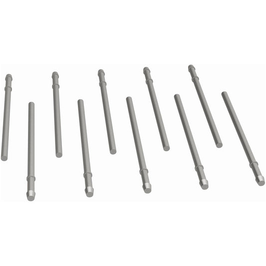 MagnaFlow 0.50in. Straight Barbed Performance Exhaust Hanger 10151