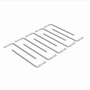 MagnaFlow Exhaust Products Exhaust MagnaFlow Exhaust Products 10152 - 10 pk - Exhaust Hanger - 90 Deg - 0.375in.