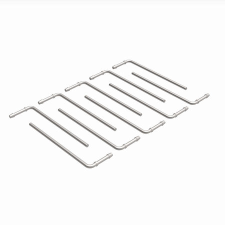 MagnaFlow Exhaust Products Exhaust MagnaFlow Exhaust Products 10152 - 10 pk - Exhaust Hanger - 90 Deg - 0.375in.