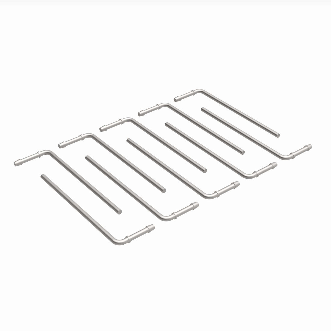 MagnaFlow Exhaust Products Exhaust MagnaFlow Exhaust Products 10152 - 10 pk - Exhaust Hanger - 90 Deg - 0.375in.