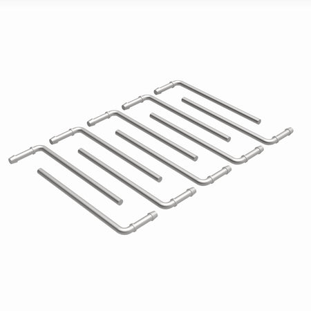 MagnaFlow Exhaust Products 10153 - 10 pk - Exhaust Hanger - 90 Deg - 0.50in. 5