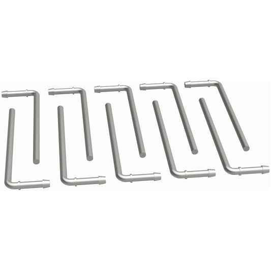 MagnaFlow 0.50in. 90deg. Bend Barbed Performance Exhaust Hanger 10153