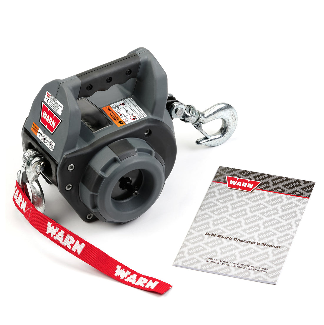 Warn 101570 Winch